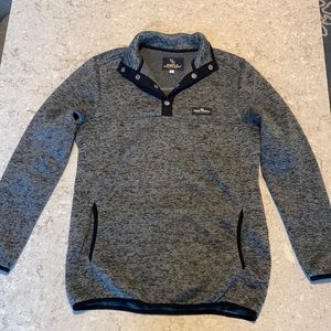 Simply Southern Pullover